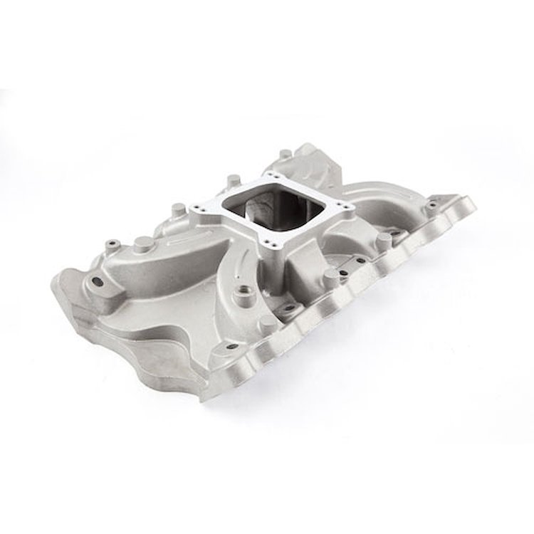 OEM Low Rise Intake Manifold Ford 351W Windsor
