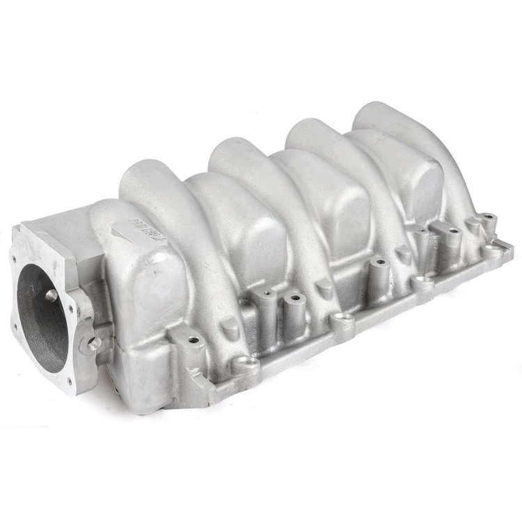 Qualifier Intake Manifold Chevy LS2 EFI 96mm