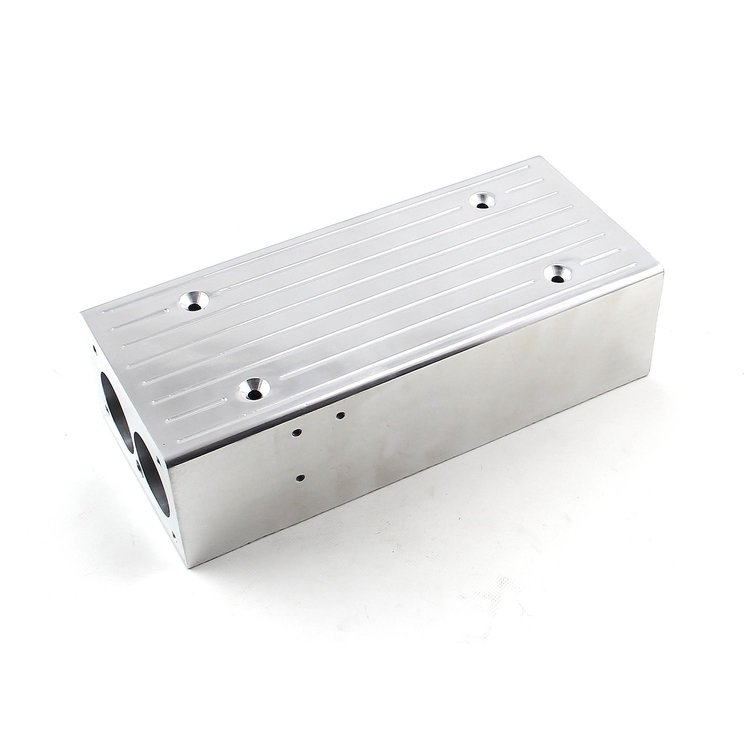 Chevy SBC 350 1957-56 Lt1 Plenum Only