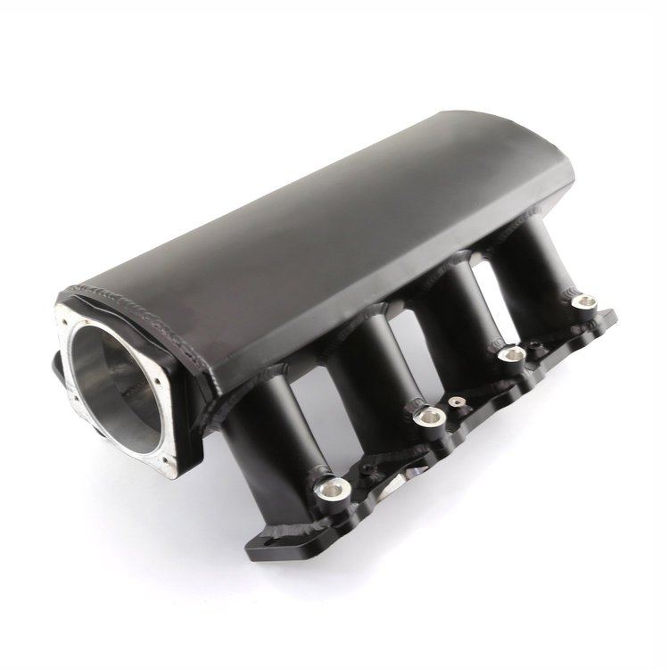 Shootout Series Ram Air Intake Manifold Chevy LS3 6.0L, 6.2L