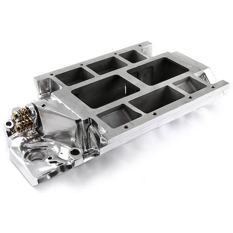 6-71/8-71 Blower Supercharger Intake Manifold Big Block Chevy 454