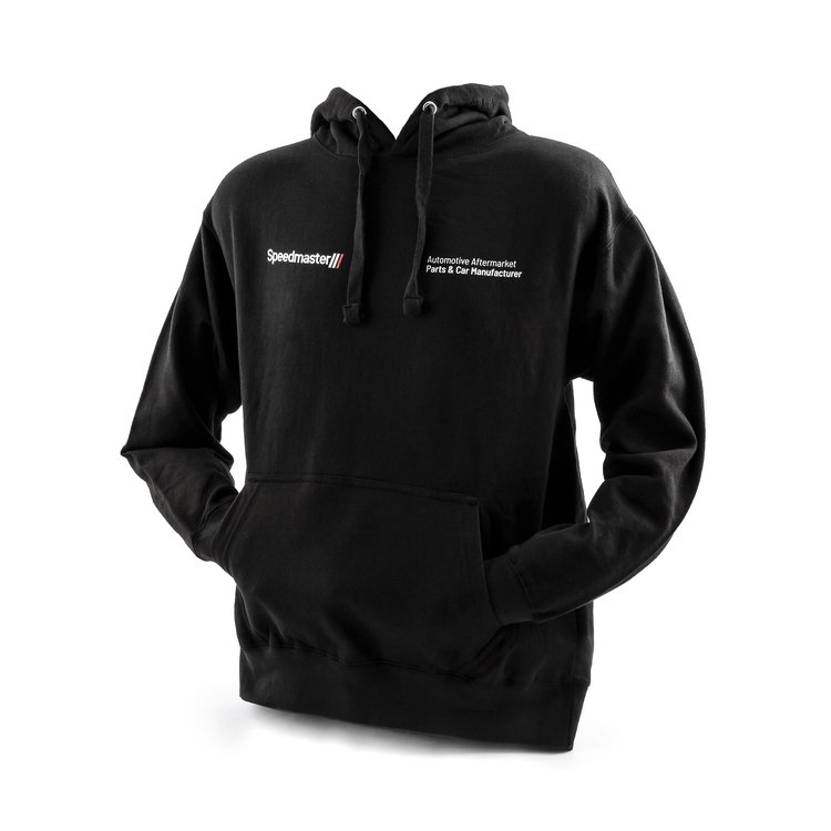 TEAM HOODED SWEATSHIRT H
