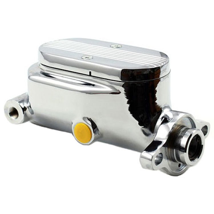 Aluminum Master Cylinder GM