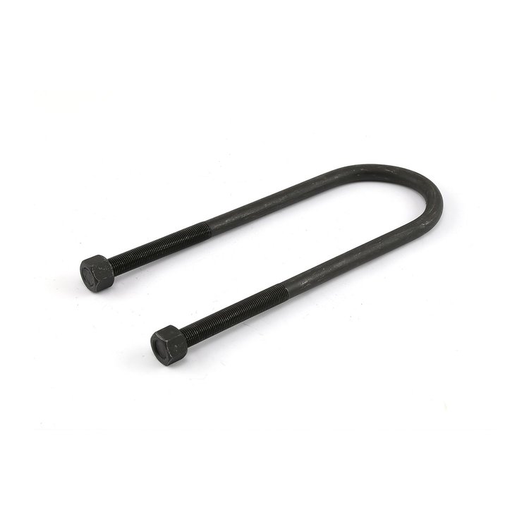 U-Bolt Round Leaf Springs 10.5 L X 3 3/8 Wide
