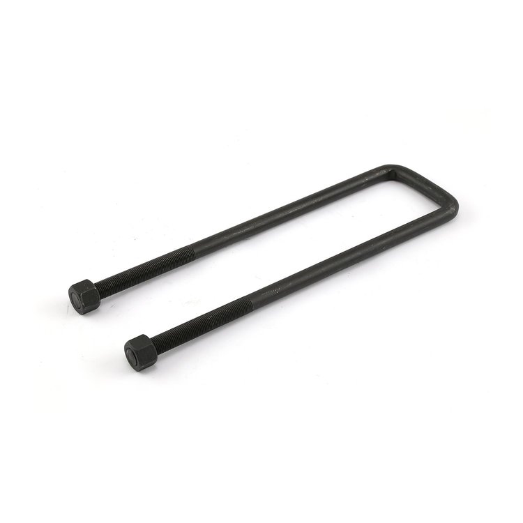 U-Bolt Square Leaf Springs 12.5 L X 2 3/4 Wide
