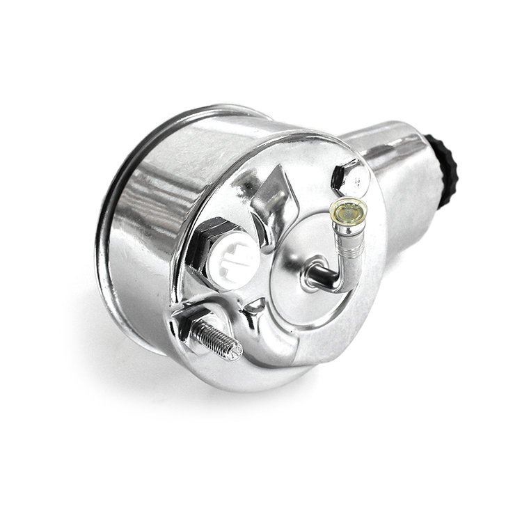 Saginaw-Style Power Steering Pump 1963-1974 Chevy/GM