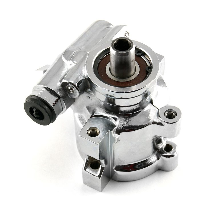 GM TYPE II PWR STR