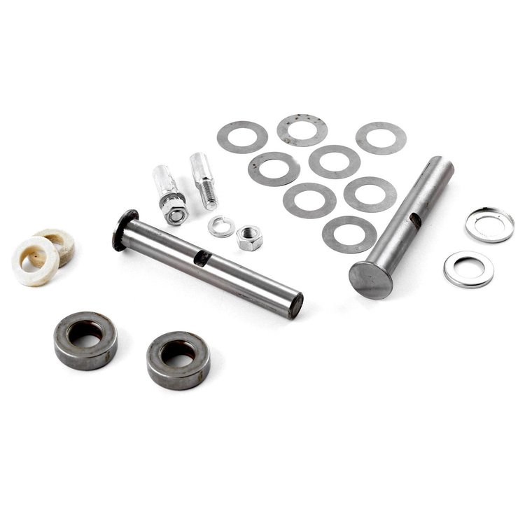 Forged Steel King Pin Kit for 1928-1948 Ford