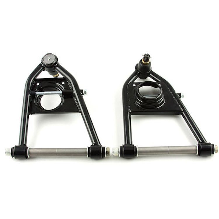 Ford Mustang II 2 Tubular Lower Control Arm set for Coil Over Shock Applications