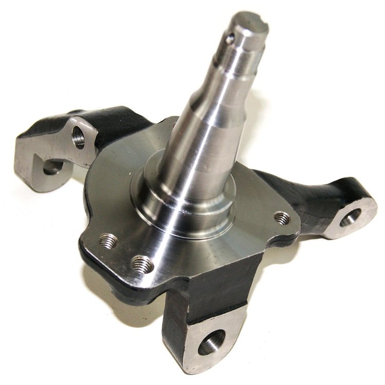 Ford Mustang 2 Ii 1974-78 Std Height Right Forged Spindle