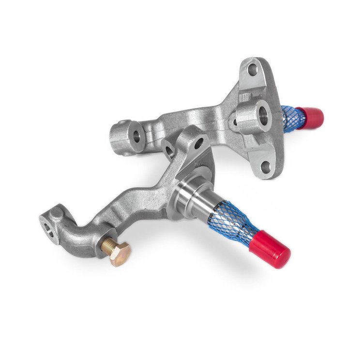 Front Standard Height Spindles GM F-Body and A-Body