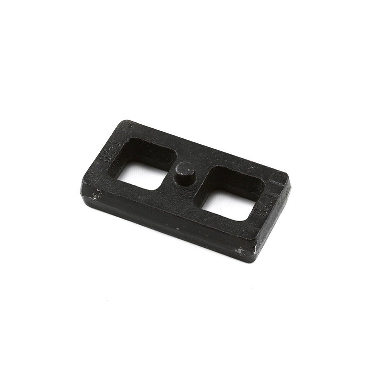 1 in. Rear Lift Block