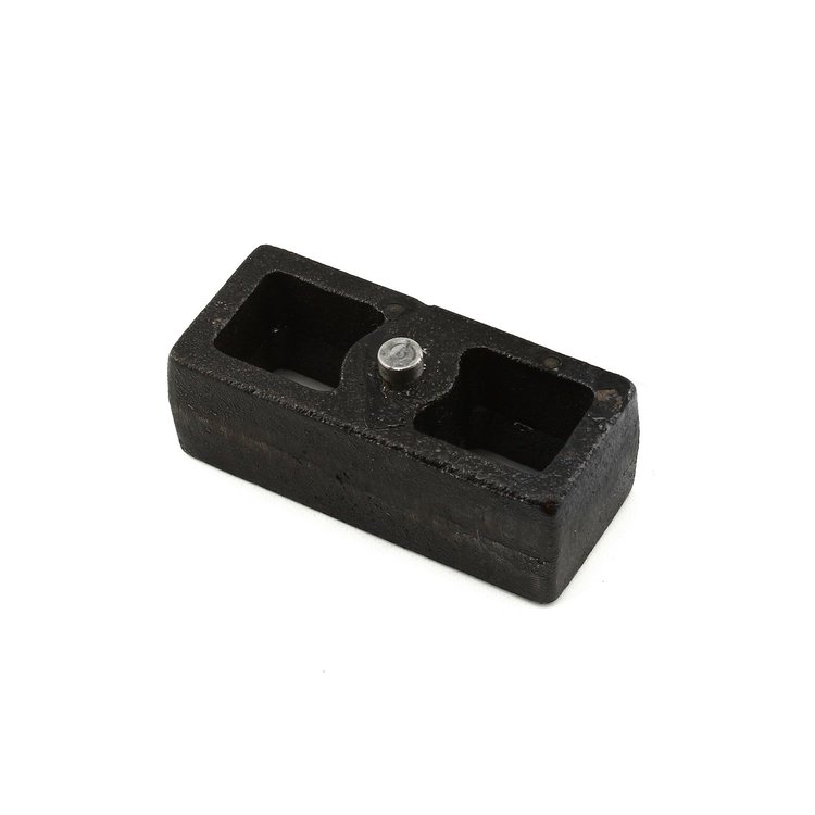 2 in. Rear Lift Block