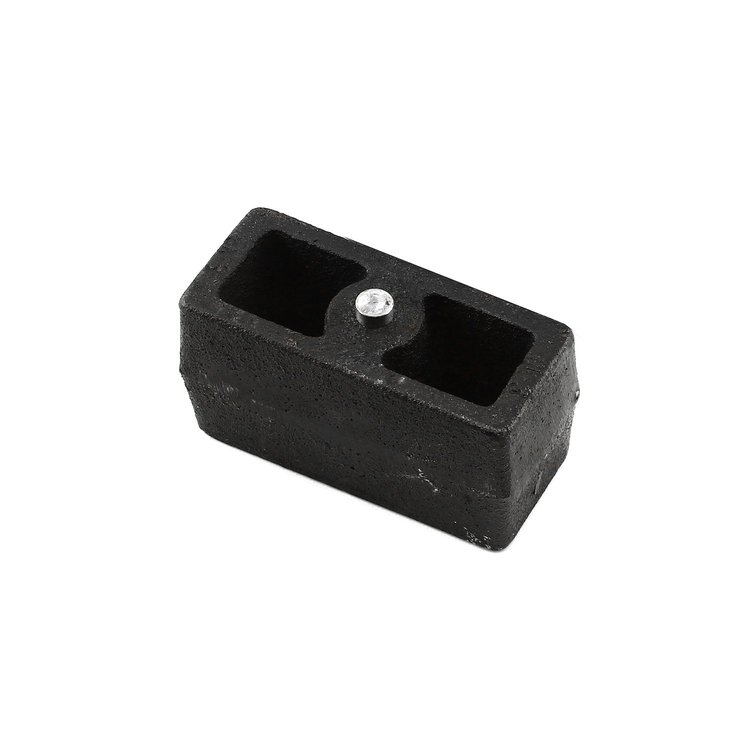 3 Rear Lift Block Steel 2wd 4wd