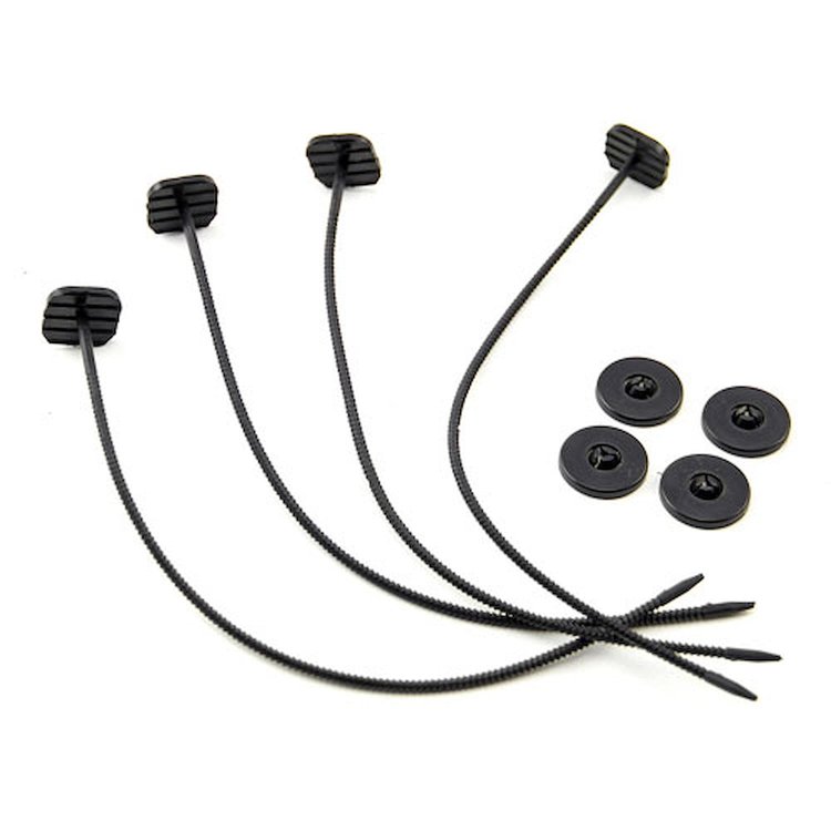 Electric Fan Mounting Kit Universal