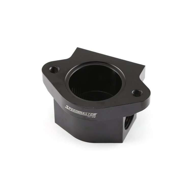 Remote Thermostat Housing Water Neck