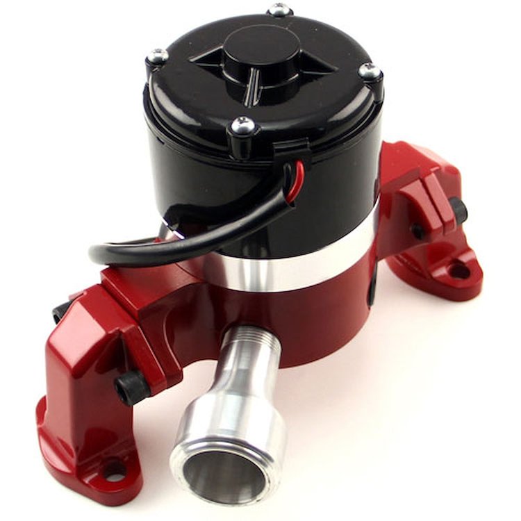 Electric Water Pump Small Block Chevy