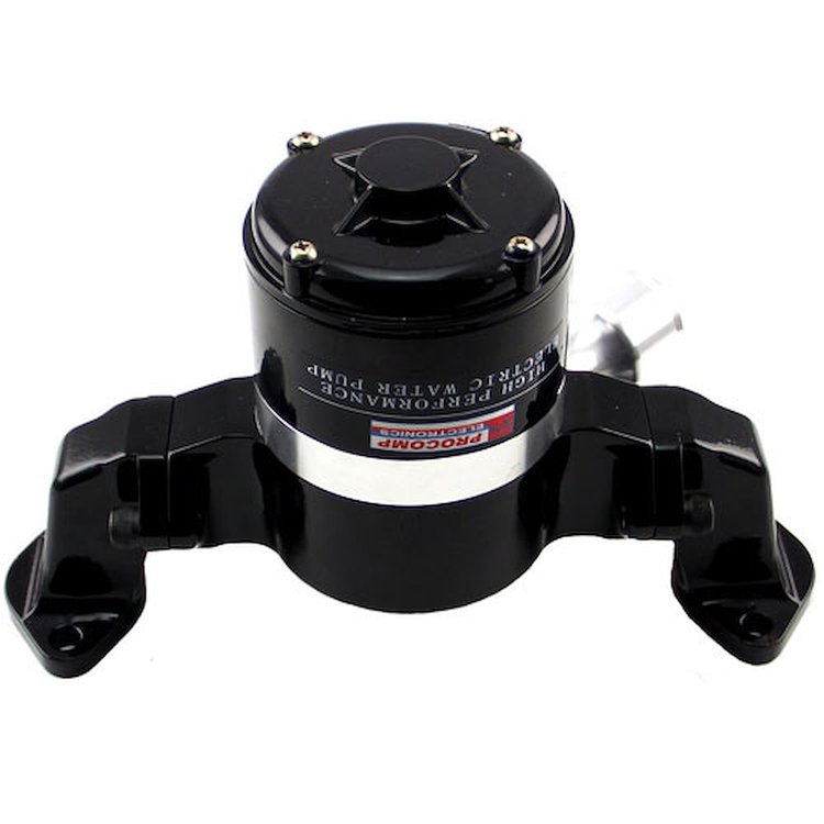 Electric Water Pump Small Block Chevy