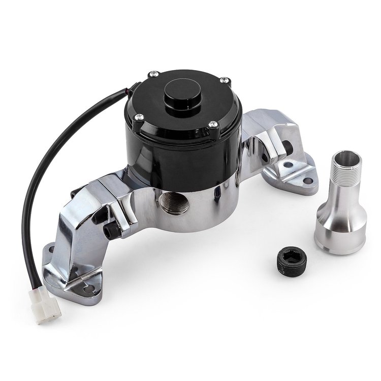 Electric Water Pump Big Block Chevy