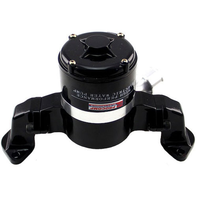 Electric Water Pump Big Block Chevy