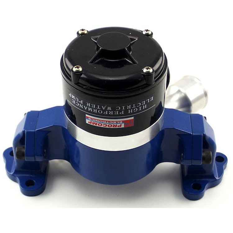 Electric Water Pump Small Block Ford 289, 302, 351 Windsor