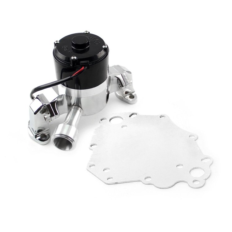 Electric Water Pump Ford 302/351C Cleveland