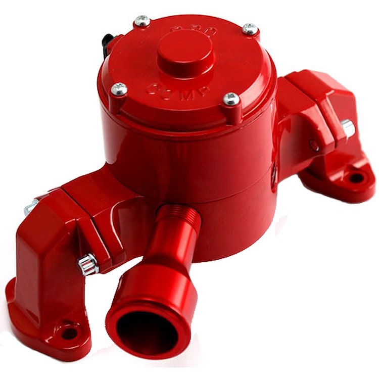Electric Water Pump Small Block Chevy 350