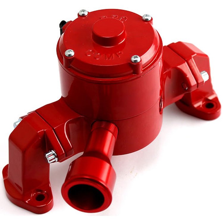 Electric Water Pump Big Block Chevrolet