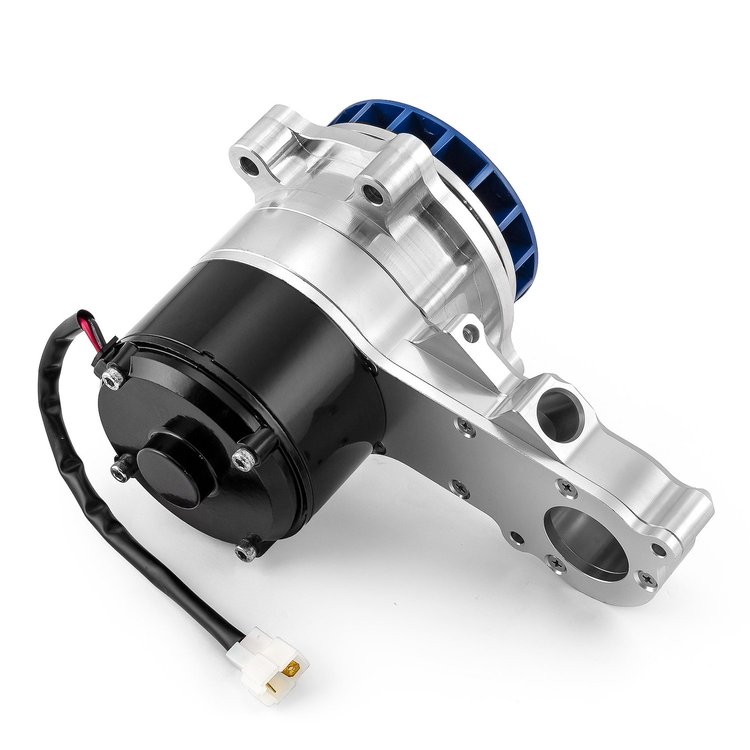 Electric Water Pump Ford 5.0L Coyote