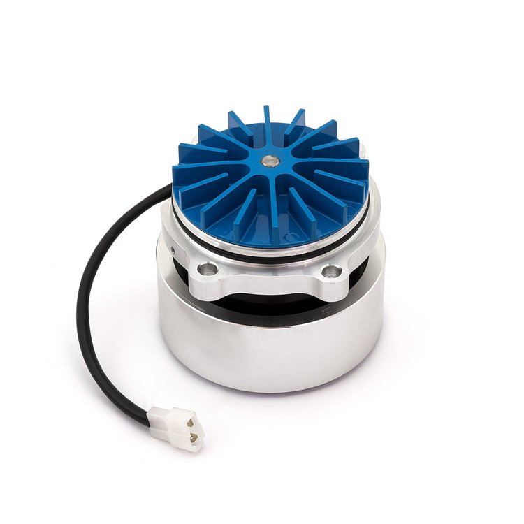 Electric Water Pump with Pulley Ford 4.6L/5.4L Modular V8