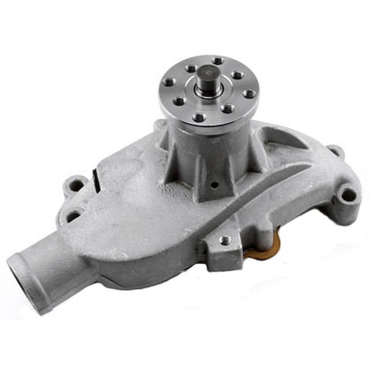 Aluminum Water Pump Small Block Chevy