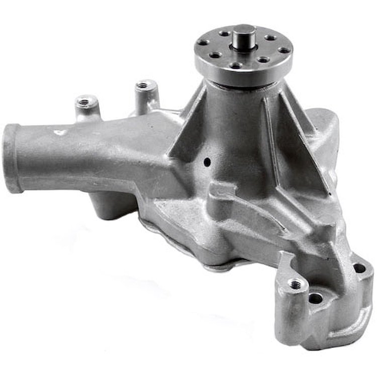 Aluminum Water Pump Small Block Chevy