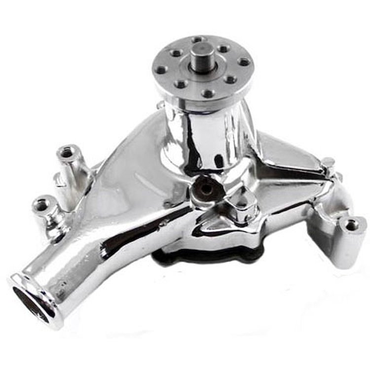 Aluminum Water Pump Small Block Chevy