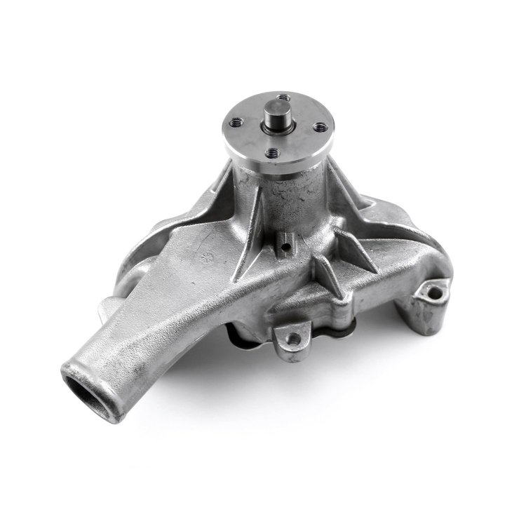 Aluminum Water Pump Small Block Chevy
