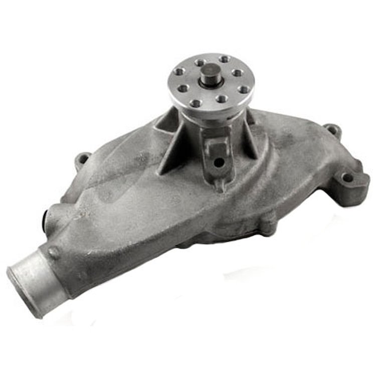Aluminum Water Pump Big Block Chevy 454