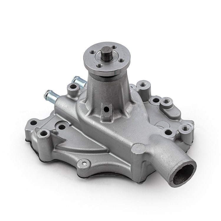 Aluminum Water Pump Small Block Ford 289, 302, 351 Windsor