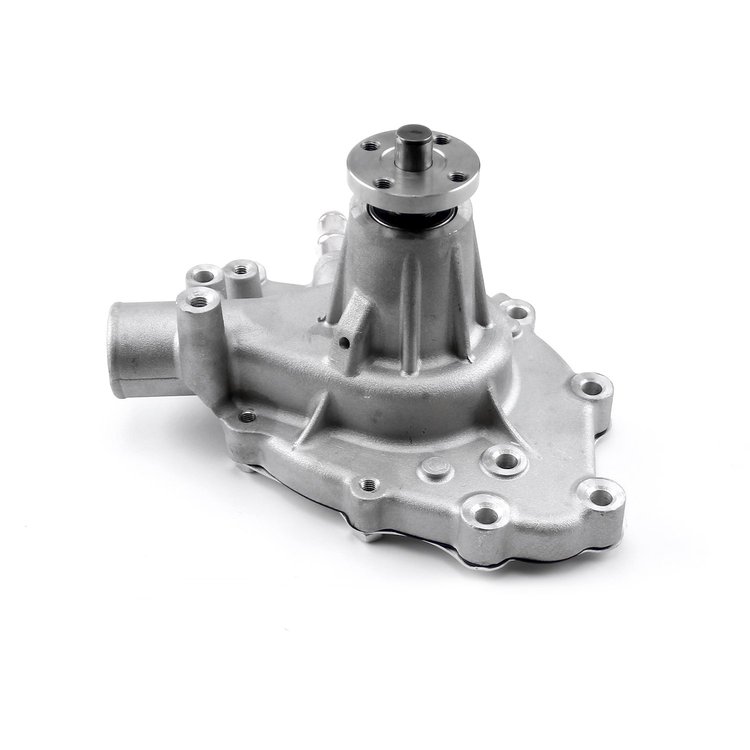 Aluminum Water Pump Small Block Ford 289/302/351W