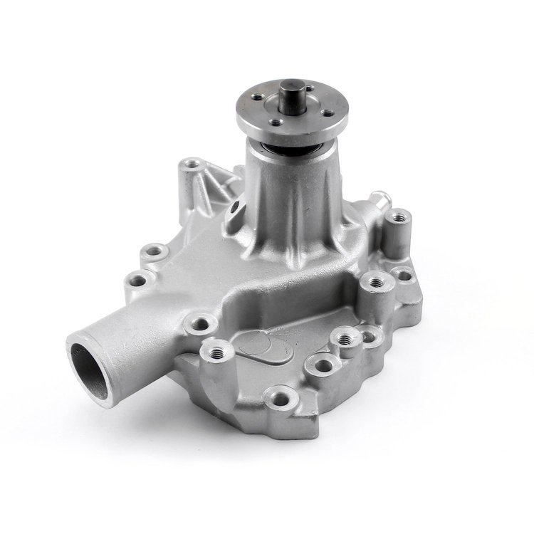 Aluminum Water Pump Small Block Ford 302, 351C Cleveland