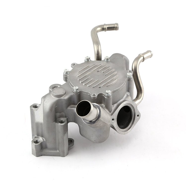 Aluminum Water Pump 1995-96 Small Block Chevy 350 LT1