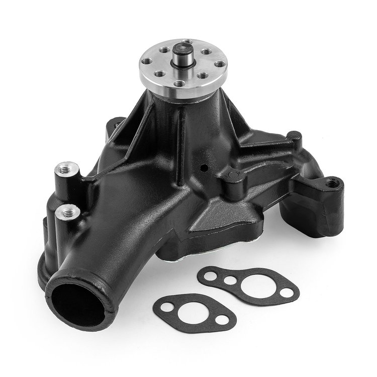 Aluminum Mechanical Water Pump for Small Block Chevy V8