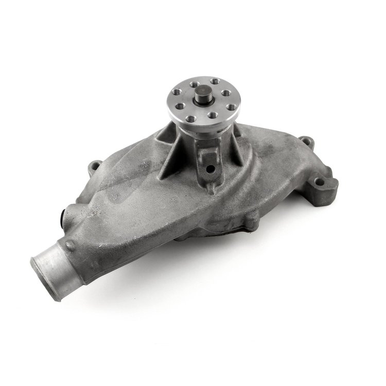 PCE195.1010.01 Aluminum Water Pump Big Block Chevy 454