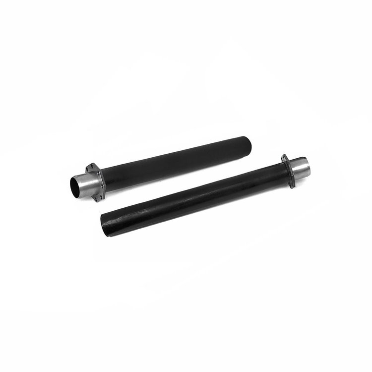 Modular Differential Housing Tubes CTL New Edition
