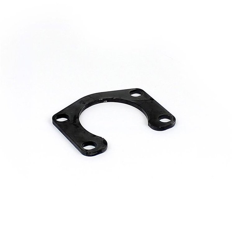 Ford Rear Housing Small Bearing Axle Retainer Plate