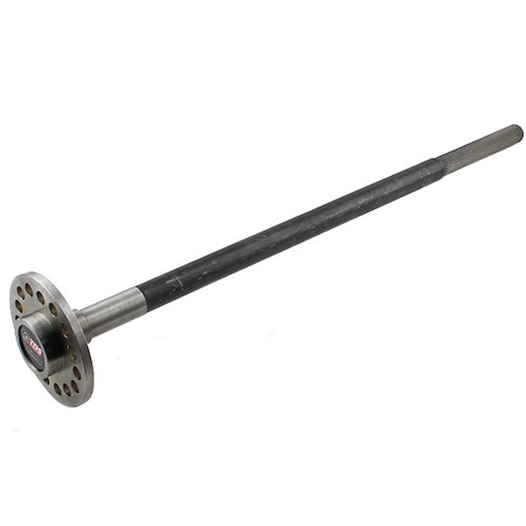 28 Spline S/Bearing Ctl 4140 Forged Axle