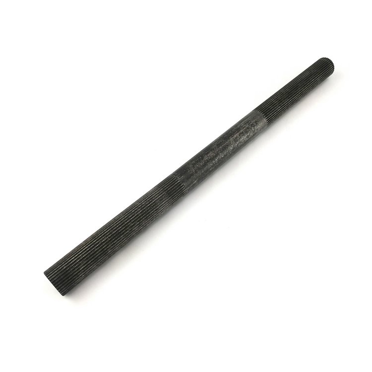PCE201.1020 Ford 9 in. Full Floating Floater 35 35 Spline Axle Shaft 24 in. 4140 Forged
