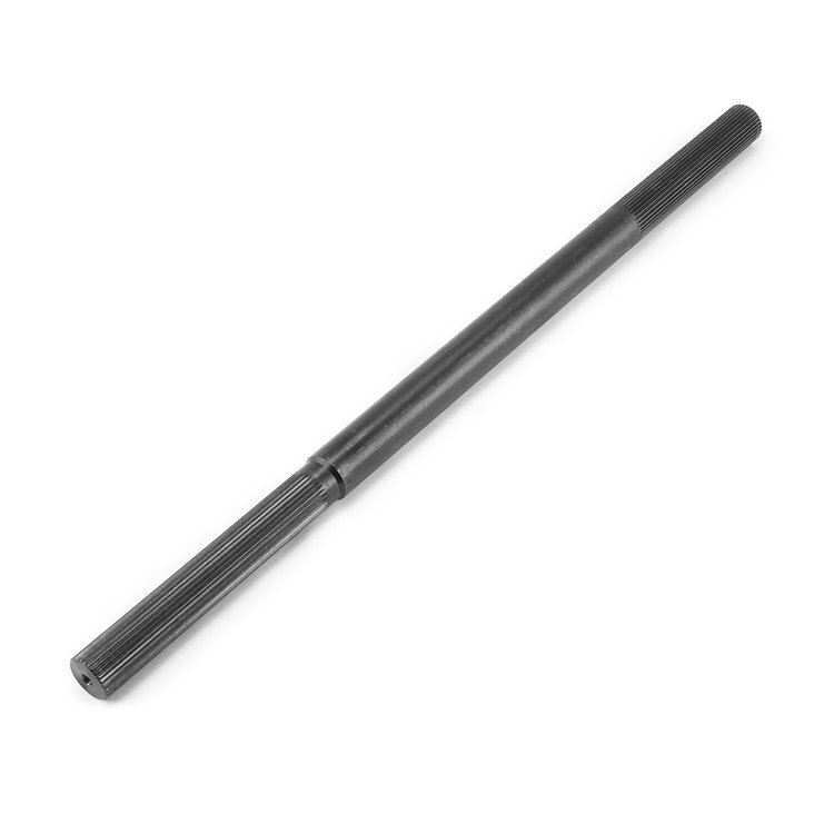 PCE201.1022 Ford 9 in. Full Floating Floater 31 35 Spline Axle Shaft 32 in. 4140 Forged