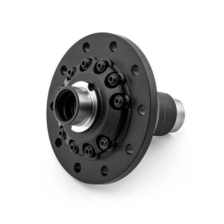 TorqueWorm LSD Limited Slip Differential Ford 9"