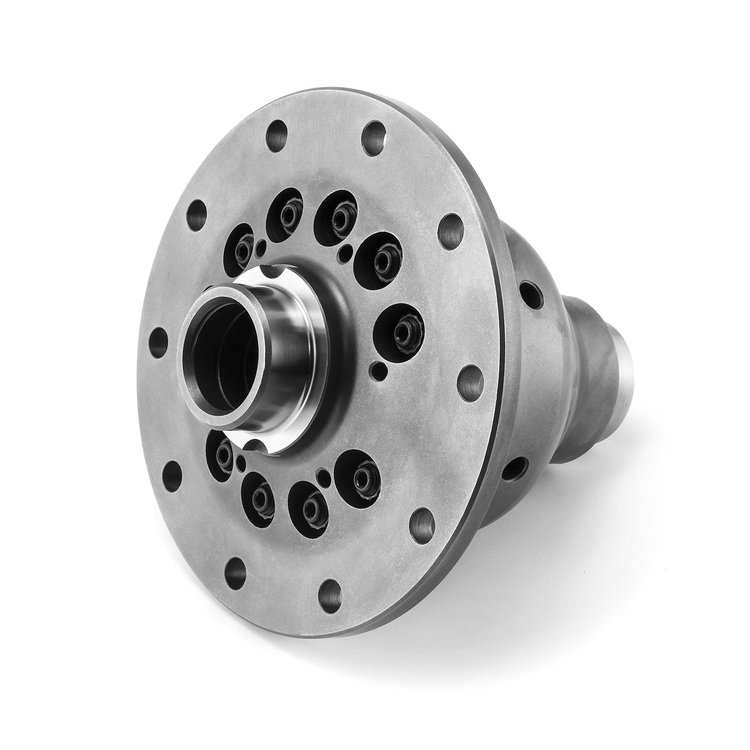 32 Spline 2010-Up GM Camaro AAM 8.6 Torque Worm LSD Limited Slip Differential