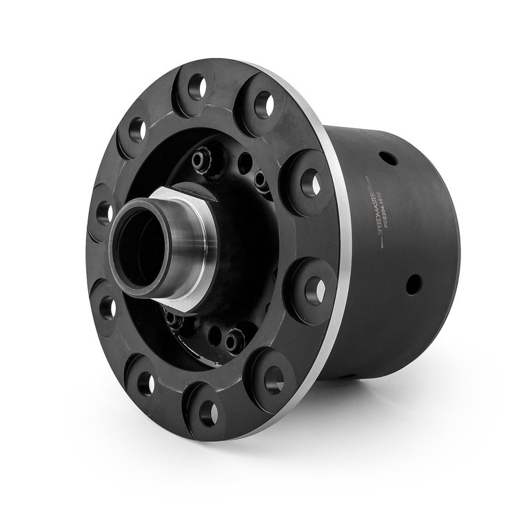 8.8 Ford Mustang Explorer IRS 31 Spline Torque Worm