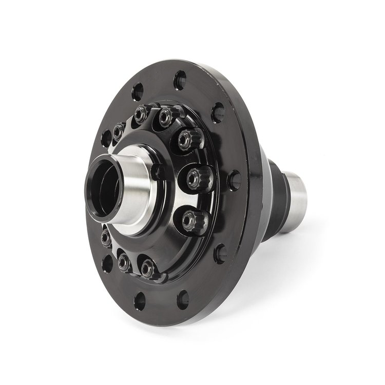 PCE204.1014 Ford 8 in. 28 Spline TorqueWorm LSD Limited Slip Differential